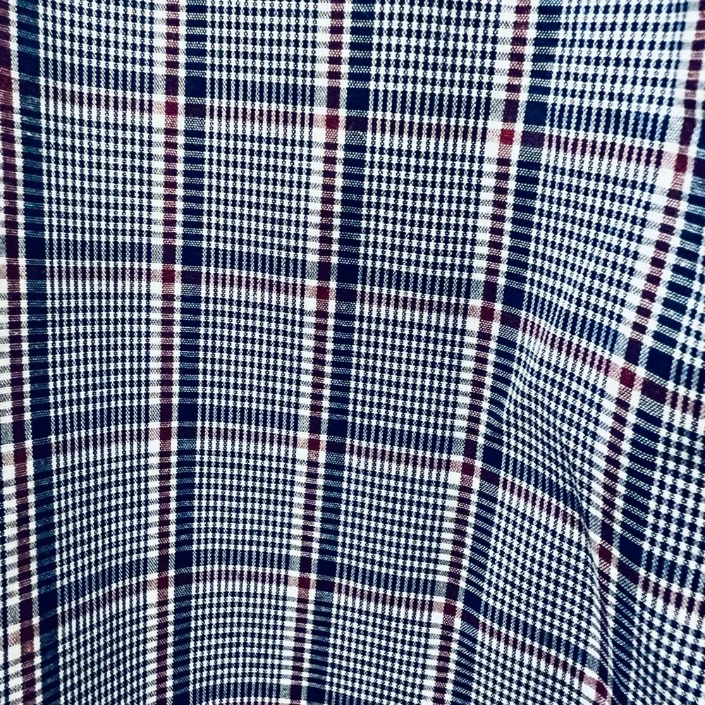Men’s IZOD button down long sleeve shirt. Big and tall size 3X. NWOT - Picture 3 of 6